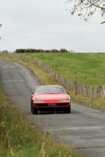 Ferrari 365 GTB/4 Daytona Group 4 (12801) 1969 года